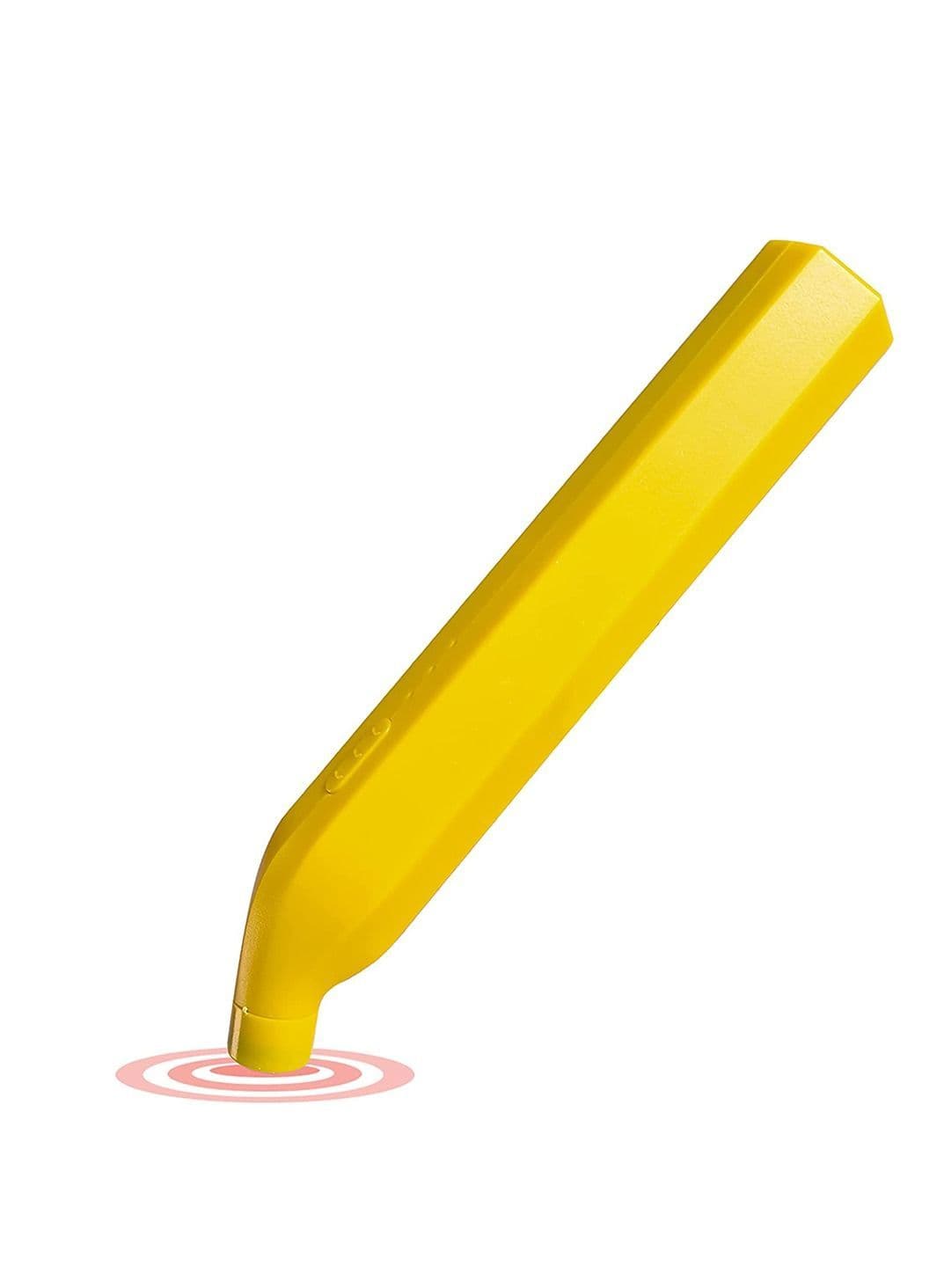 Nsect Sting Bite Relief Electronic Mosquito Bites Itching Treatment Tool Thermal Frequency Pulse antipruritic Stick Fast Symptom Relief,Reduce Pain Portable USB Rechargeable