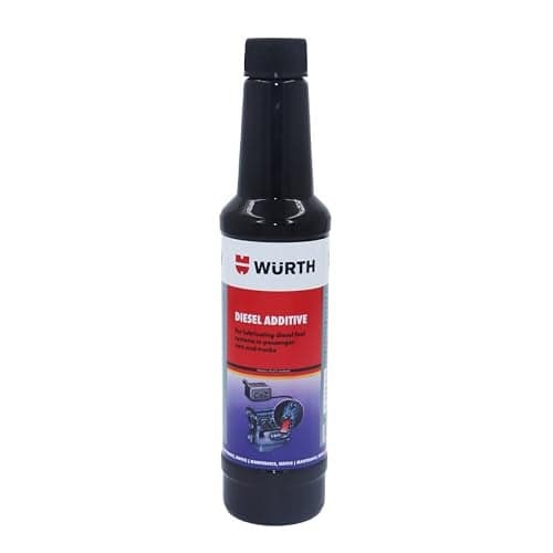 Diesel ADD Treatment, Diesel additive Treatment ADD-DISL-250ML, Art.-no. 5861001325 EAN 4053479443300