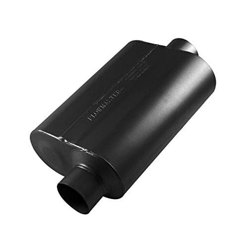 Flowmaster 853046 Super 40 Series Chambered Muffler