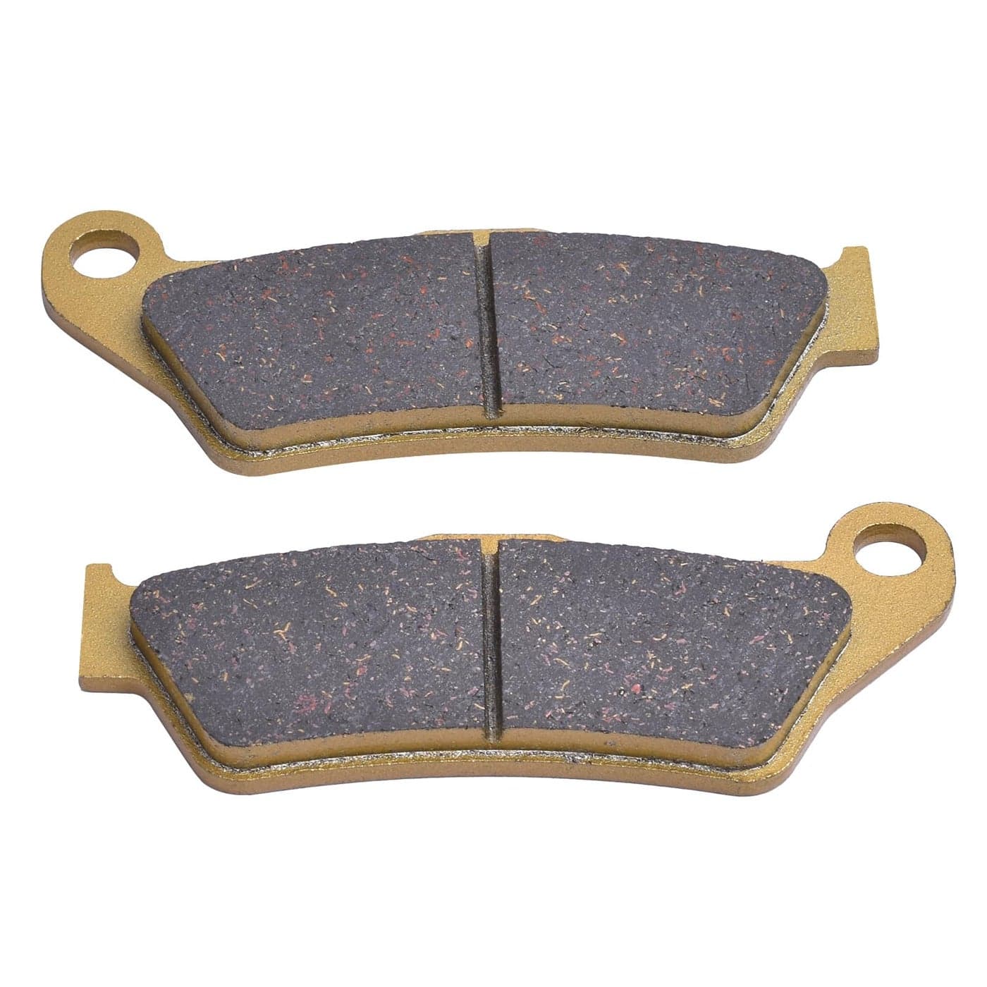 Ceramic Brake Pads for HARLEY DAVIDSON XG750 XG 750 Street 750 2016 2019 2017 2018 2020 2021 41300169 41300161