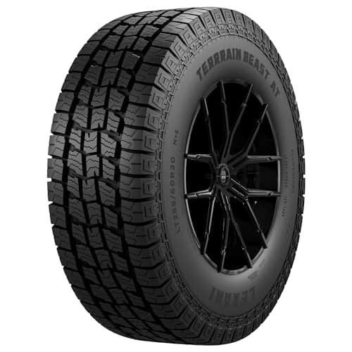 Lexani Terrain Beast AT 215/75R15 100T