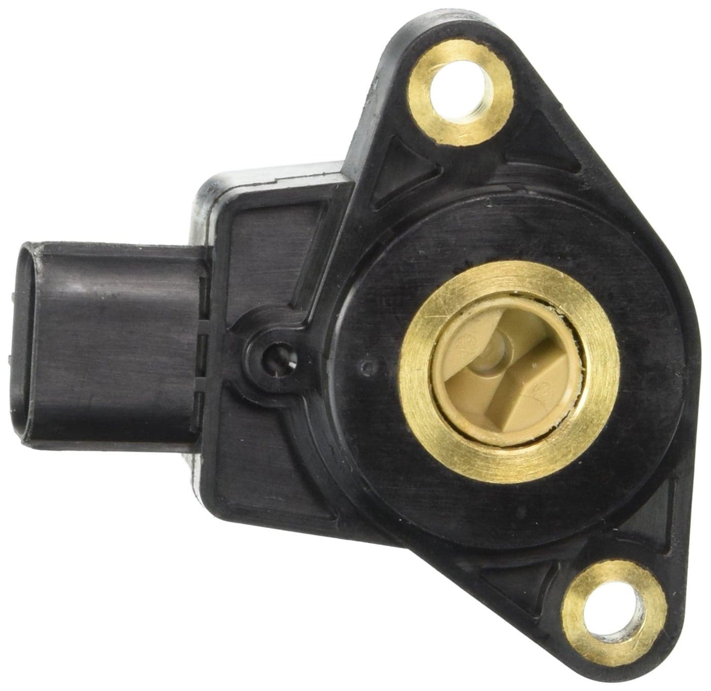 Standard Motor Products IMRC3 Intake Manifold Runner Control Valve , Black