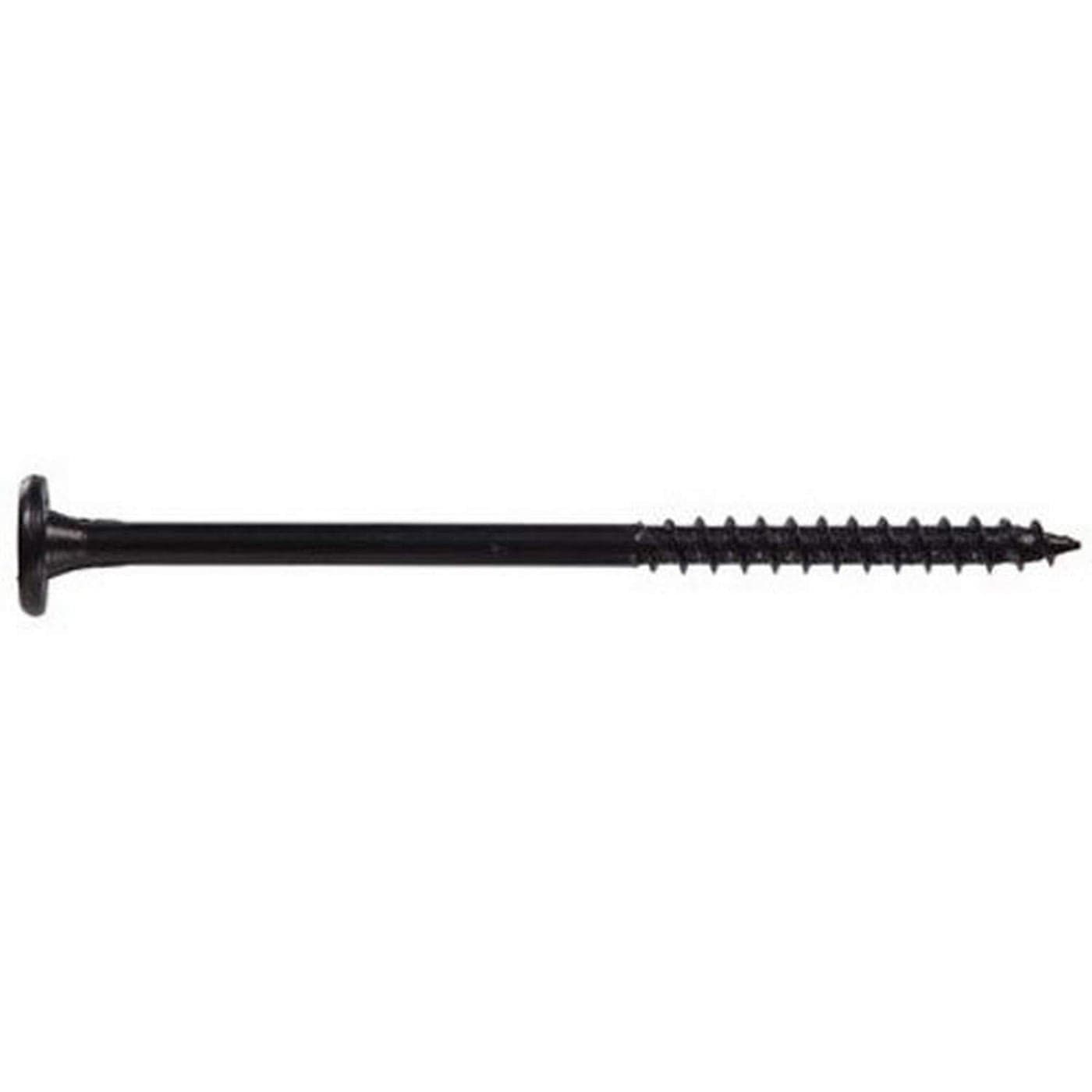 The Hillman Group 48108 LumberTite Star Screw 8Inch 12Pack