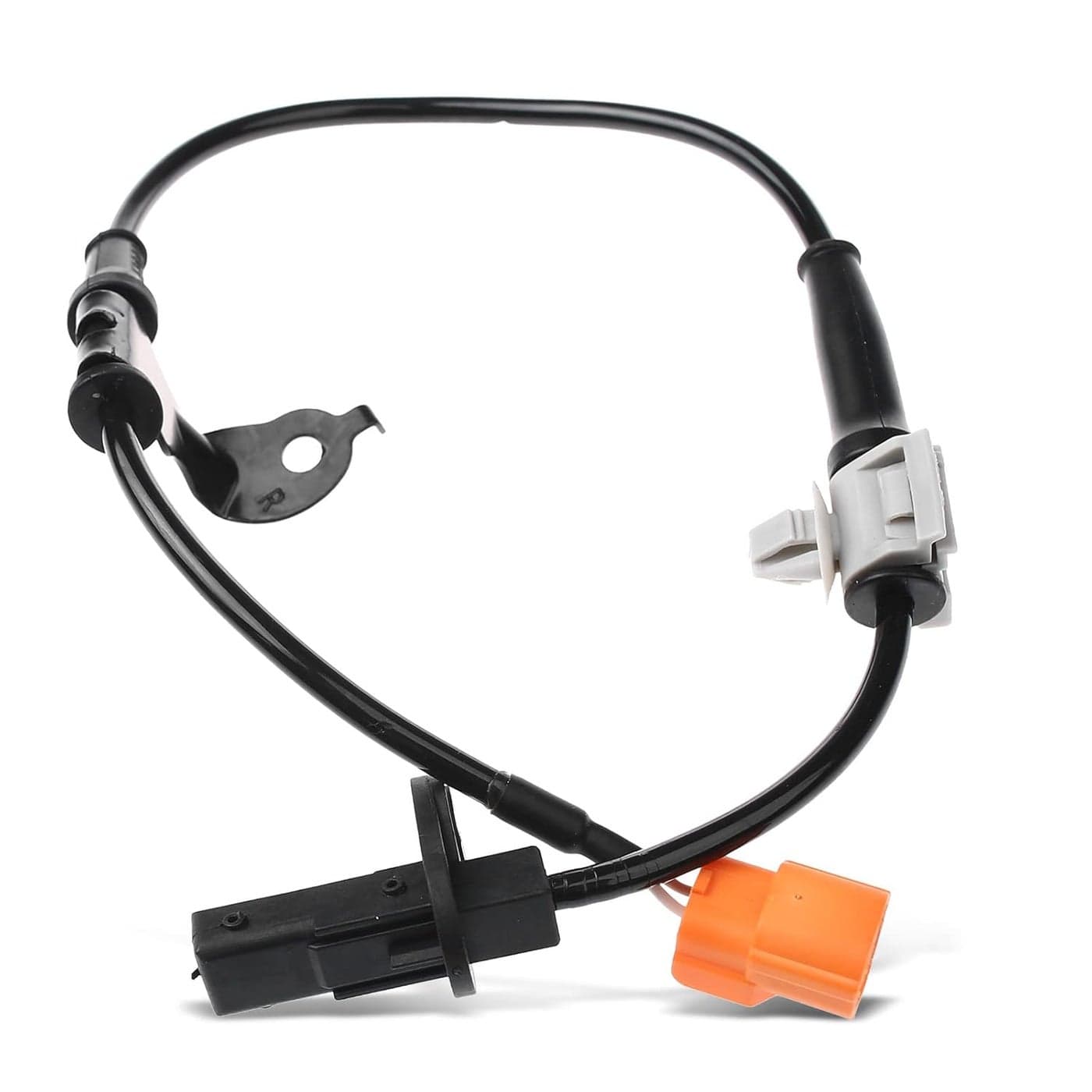 A-Premium ABS Wheel Speed Sensor for Acura TL 2004-2008 - Rear Right Passenger Side