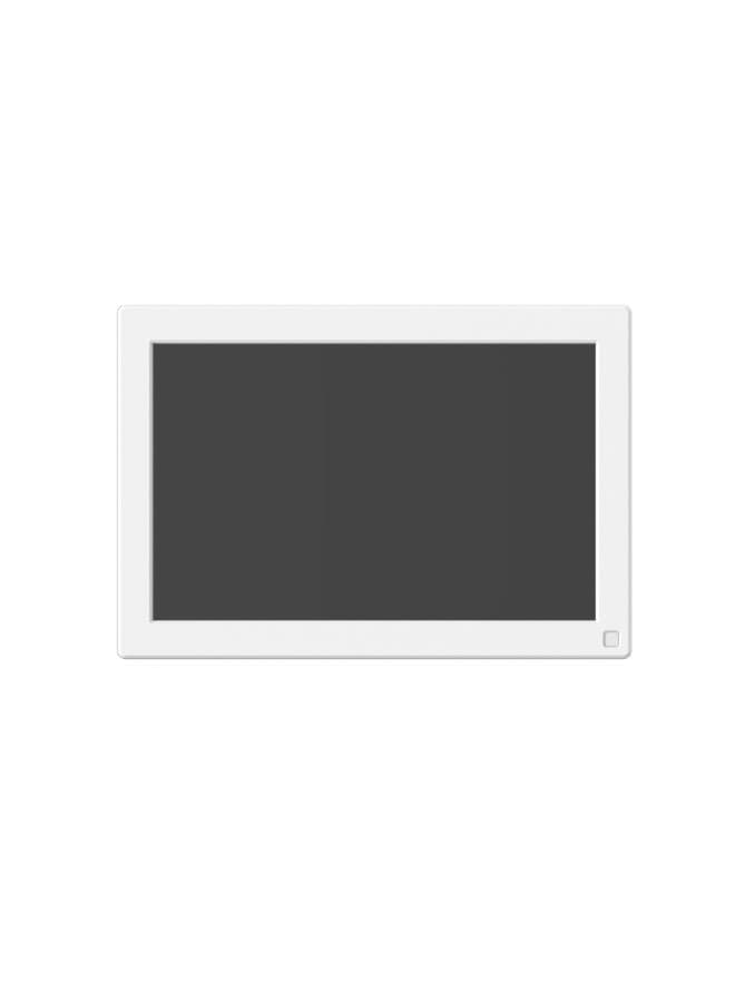 Smart WiFi Digital Photo Frame | myFirst Frame Live 10 Inch 1280x800 LCD Touch Screen | Auto-Rotate Portrait and Landscape, 32GB Memory with Cloud Storage, Share Moments Instantly via myFirst Circle App