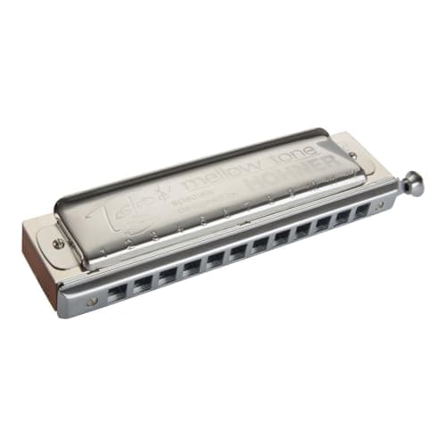 Hohner Harmonica (7538-C)