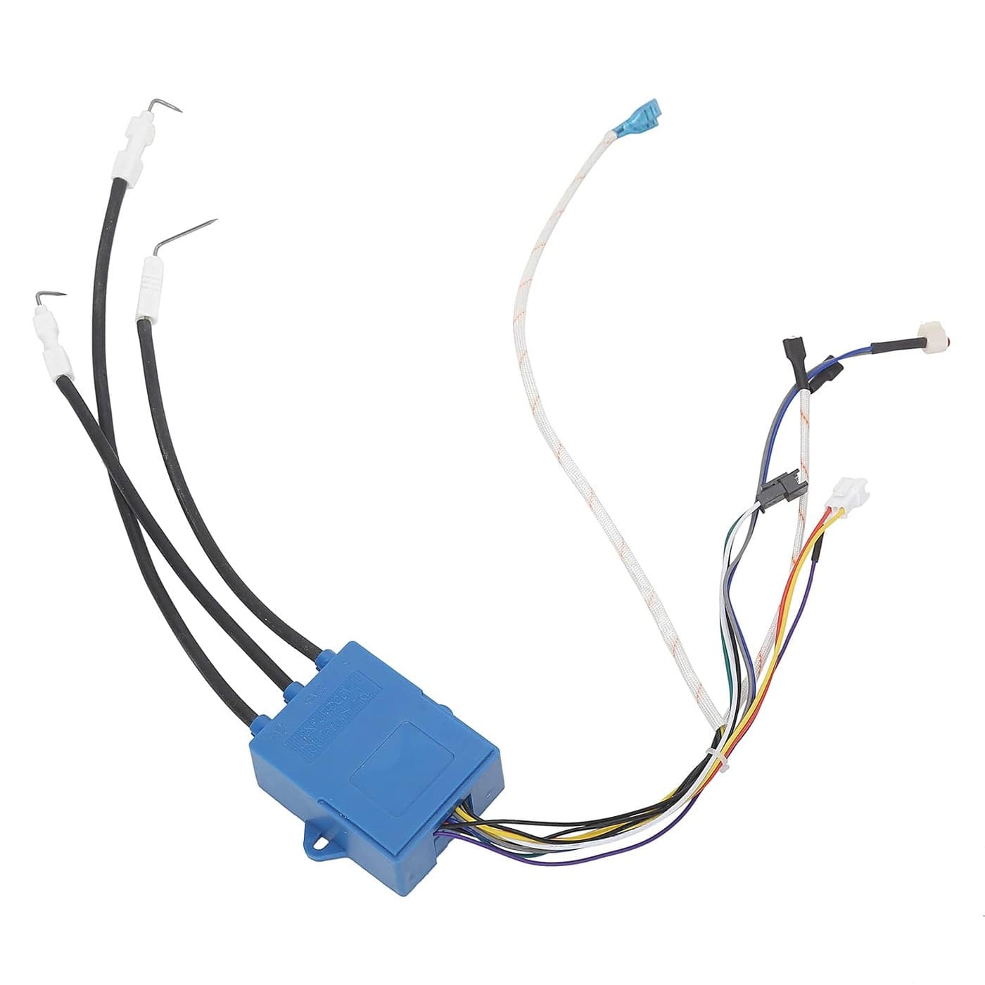 SANAVYA GAS GEYSER IGNITION BOX MATCH BUY