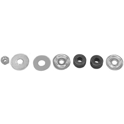 Gabriel 141448 Accessory Kit (1 Pack)