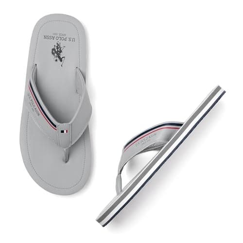 USPA|NESTA | Stylish slider Flipflops for Man