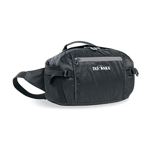 Tatonka Hip Bag M (Black)