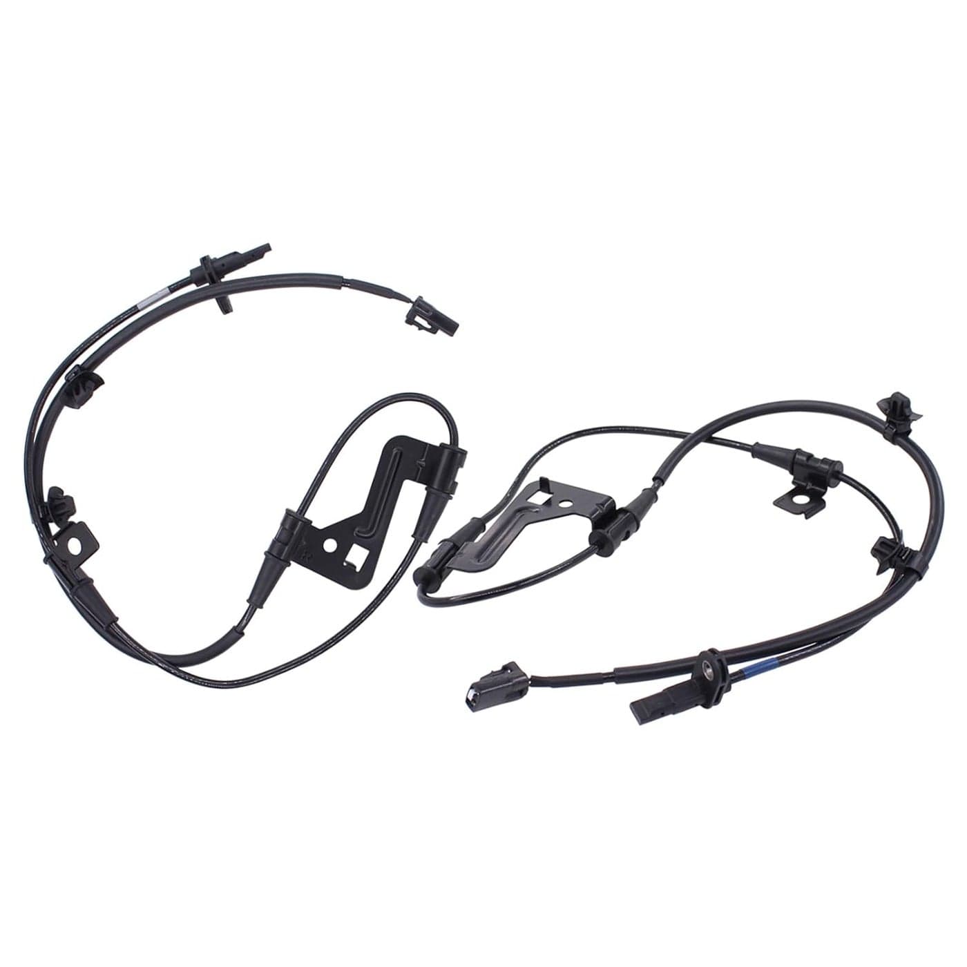 ApplianPar 2Pcs Front Left and Right ABS Wheel Speed Sensor for Elantra 2017-2020