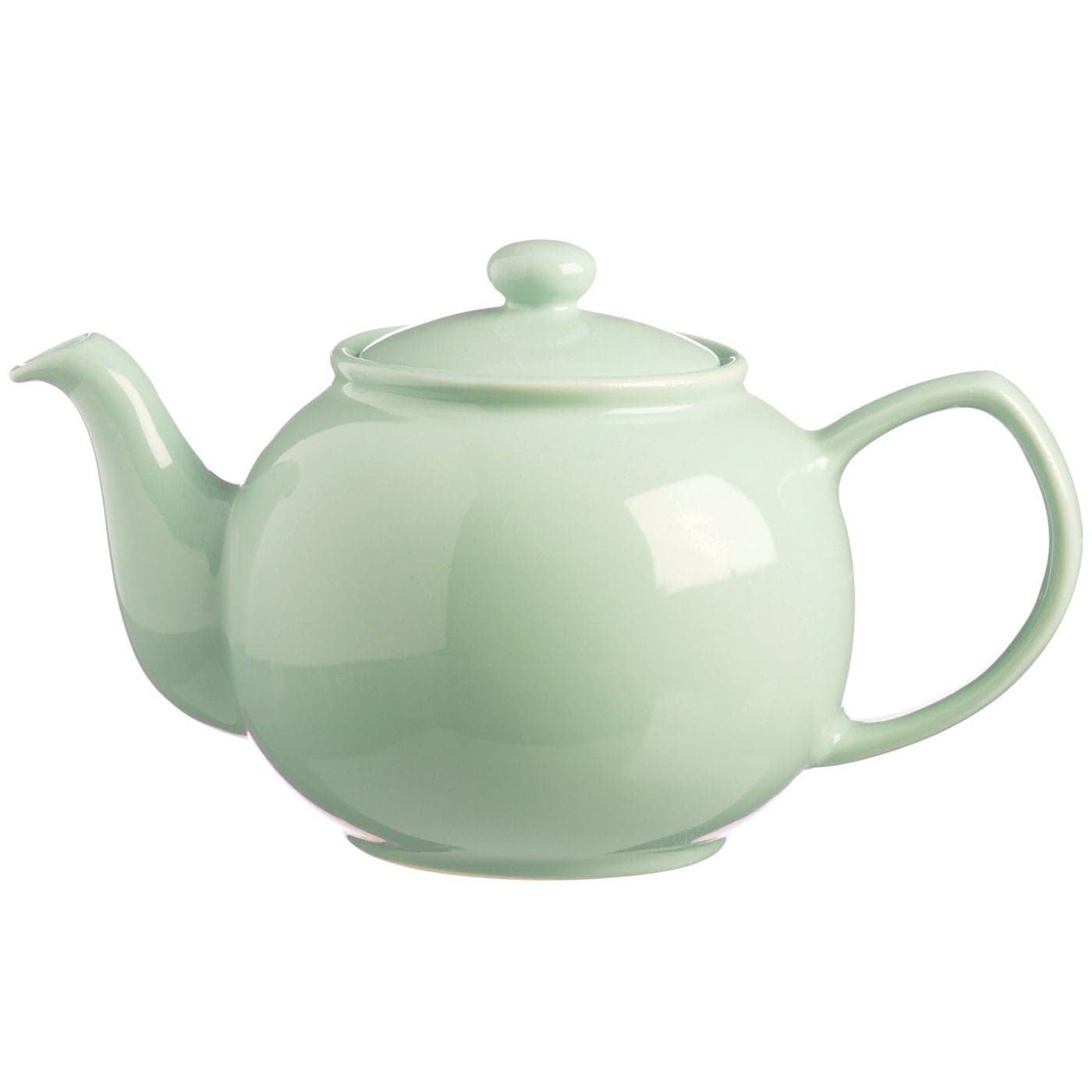 Price Kensington 6Cup Teapot Mint Green