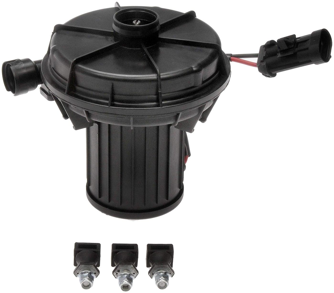 Dorman 306012 Secondary Air Injection Pump Compatible with Select Buick Chevrolet GMC Models