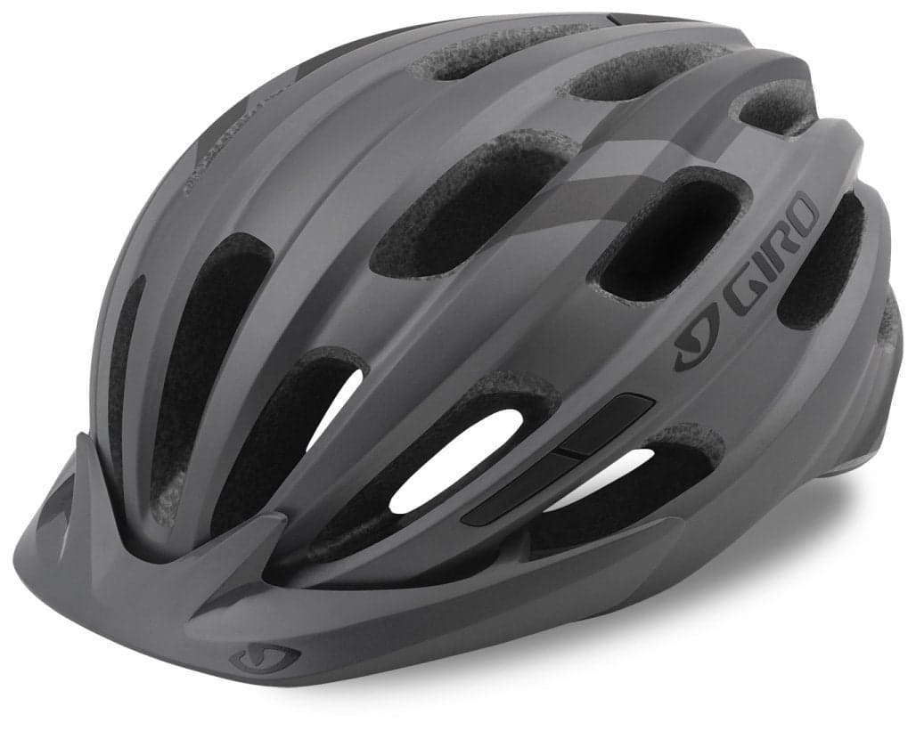 Giro Register MIPS Bike Helmet Womens Matte Titanium