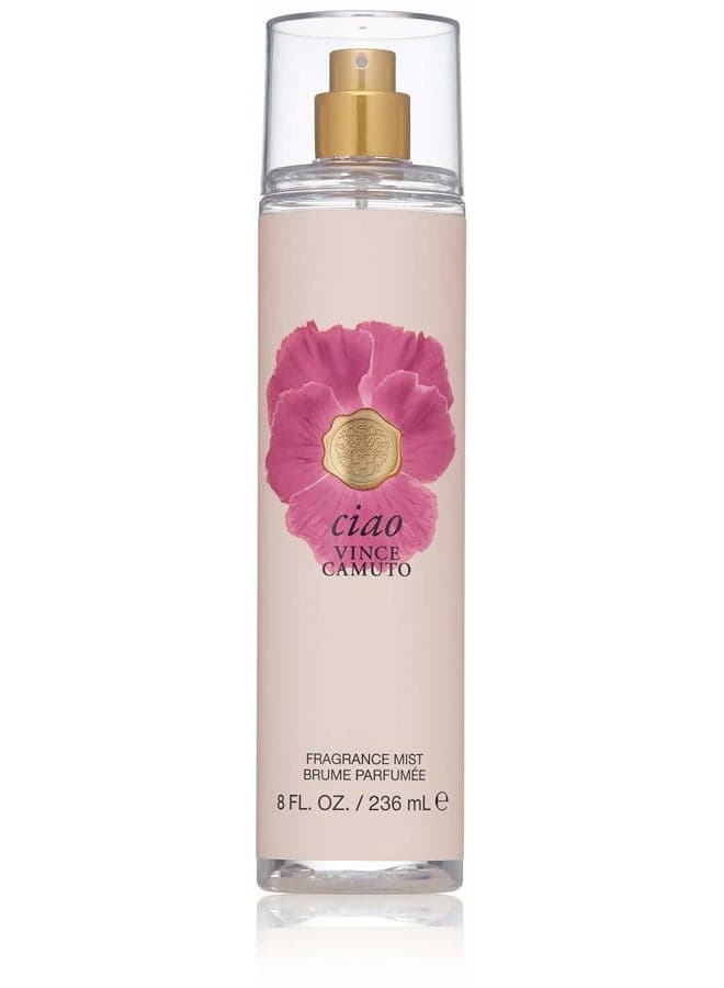 Ciao Body Mist 236 Ml
