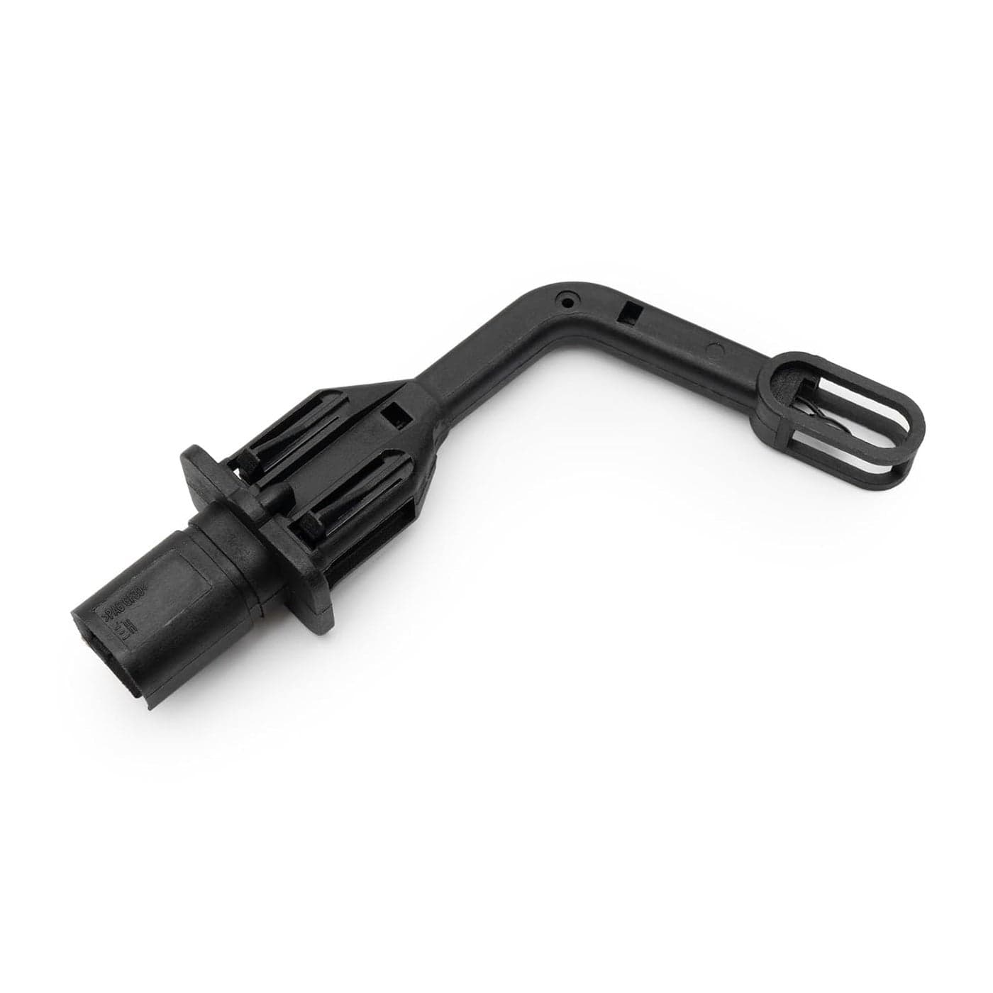 JCCGLOBAL 23506196 A C Refrigerant Temperature Sensor for Chevrolet, GMC, Buick, and Cadillac