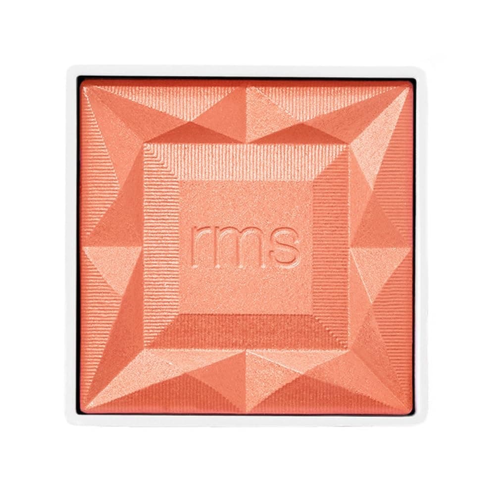 RMS Beauty ReDimension Hydra Powder Blush Powder Gel Blush for Cheeks Blush Cream Cream Blush Makeup Shimmer Blush Powder Cheek Tint Face Blushes
