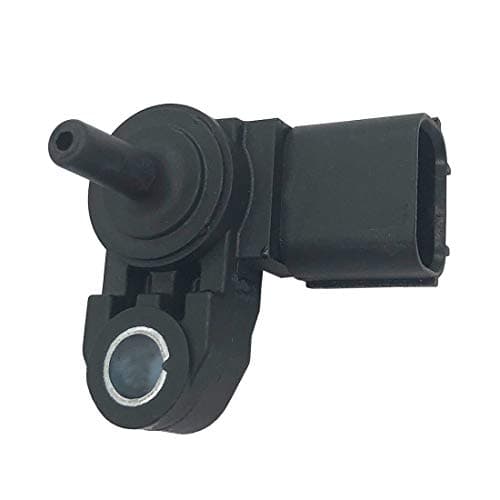 Germban 55241571A Air Pressure Sensor MAP Sensor Fits for Ducati Multistrada 1200 Panigale 899 959 1199 Diavel