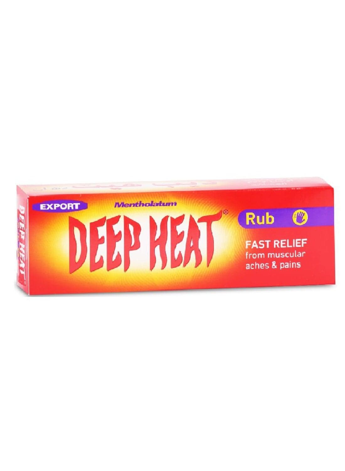 Rub For Pain Relief Rub 67G