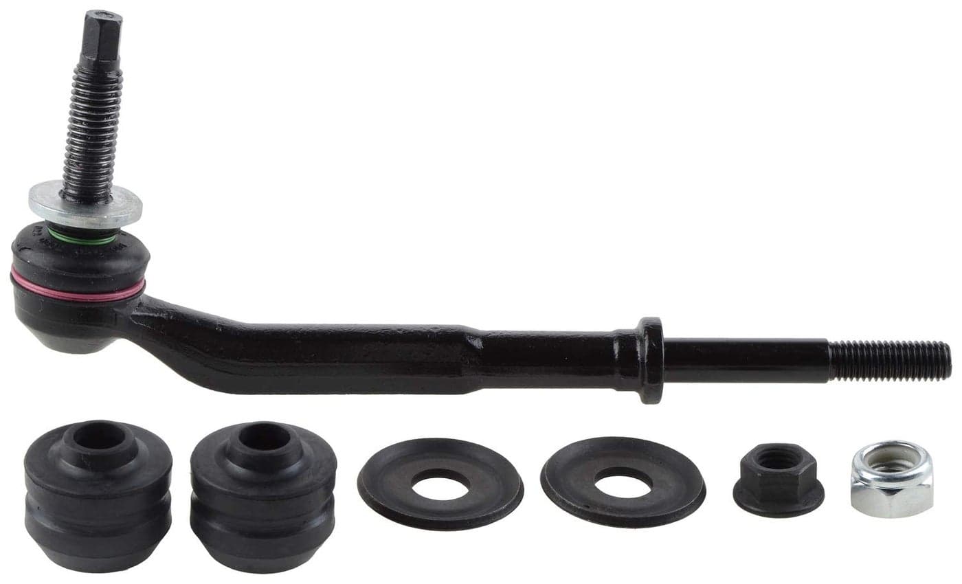 TRW JTS729 Suspension Stabilizer Bar Link Kit for Dodge Durango 20042009 and other applications Front