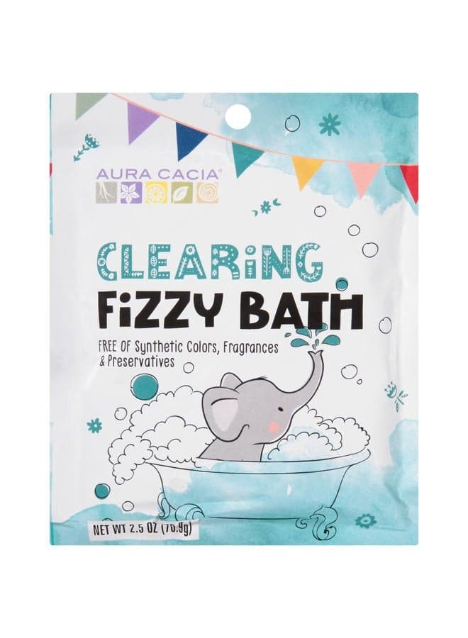 BATH BOMB KIDS CLEARING