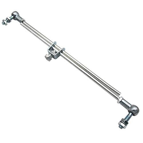 CKPSMS Brand - #143UNS 1PCS Treadle Rod Compatible with Industrial Sewing Machine