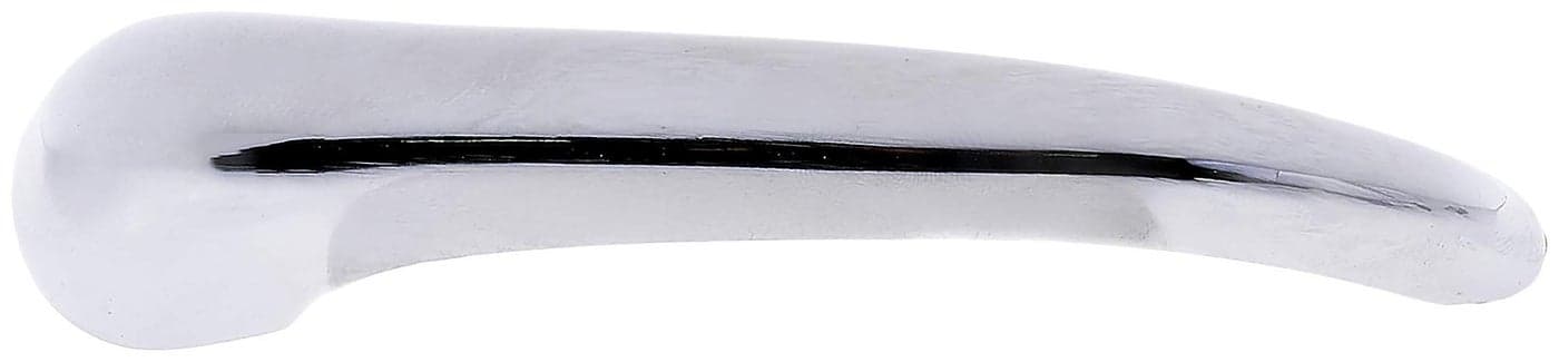 Dorman 761-5507 Front Interior Door Handle Compatible with Select Mack Models, Chrome