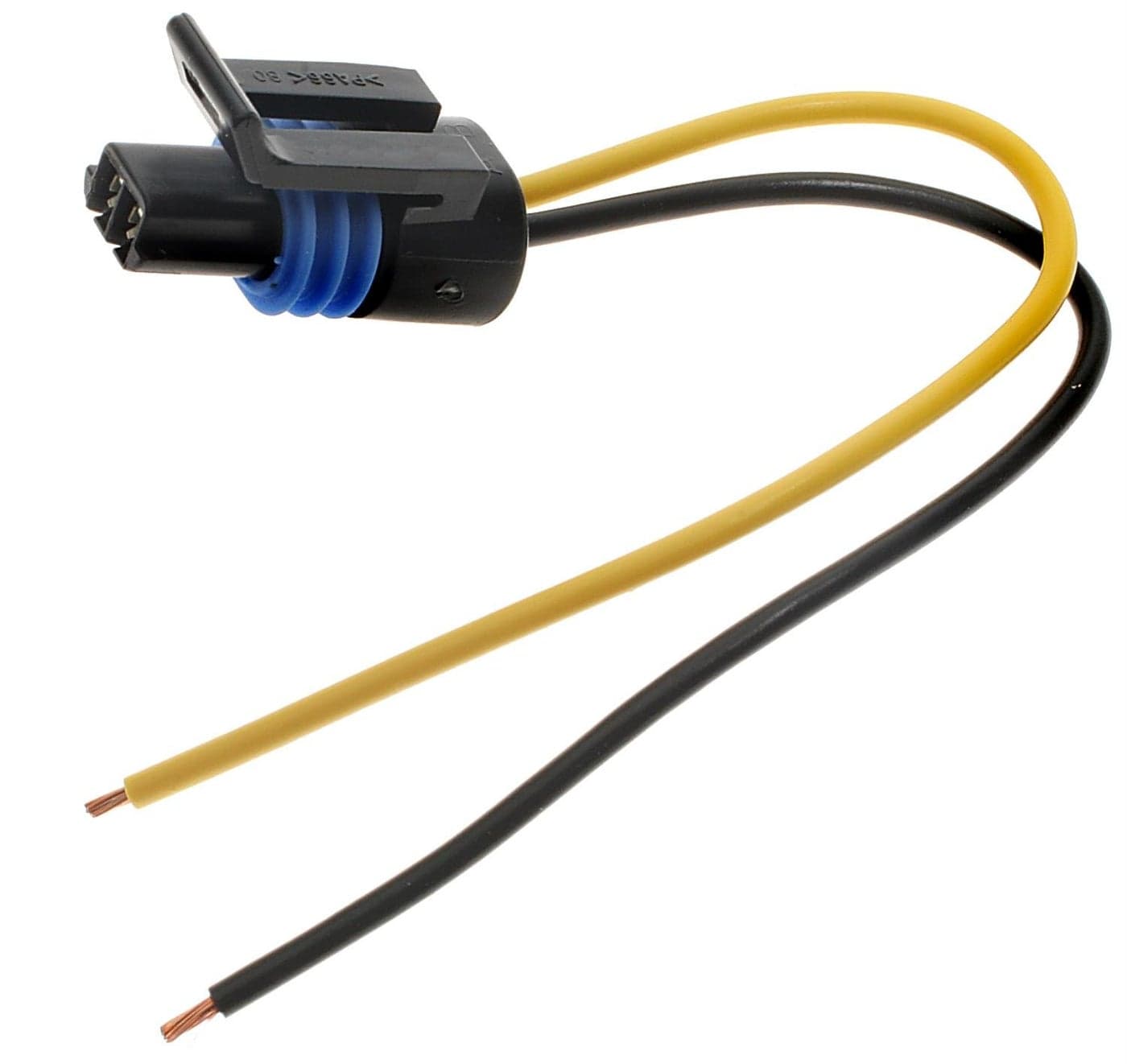 ACDelco Gold PT2386 (88862305) Multi-Purpose Wire Connector with Leads