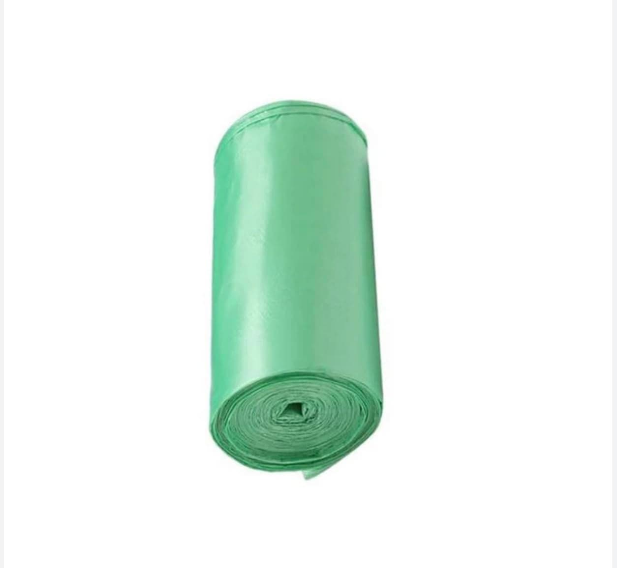Tugs Biodegradable Garbage Bags 24x32 15 microns 5 rolls pack of 15 each total 75 pieces