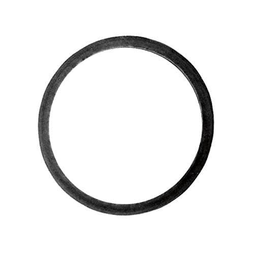 Danco, Black, 1-1/4" 36644 Slip Joint Washer No. 2 (1 per Bag)