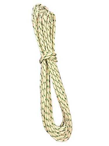 JEJAVU 20 Braided Nylon String Replacement Umbrella RopeCord Nylon String for Patio Umbrellas