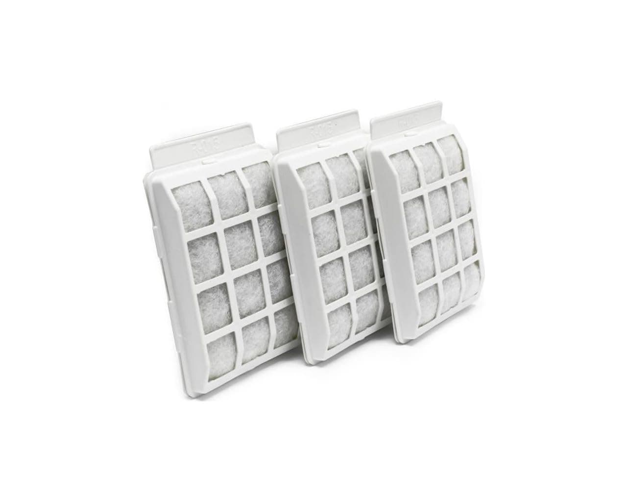 Cat H2O & Dog H20 3 Piece Replacement Filter Pads
