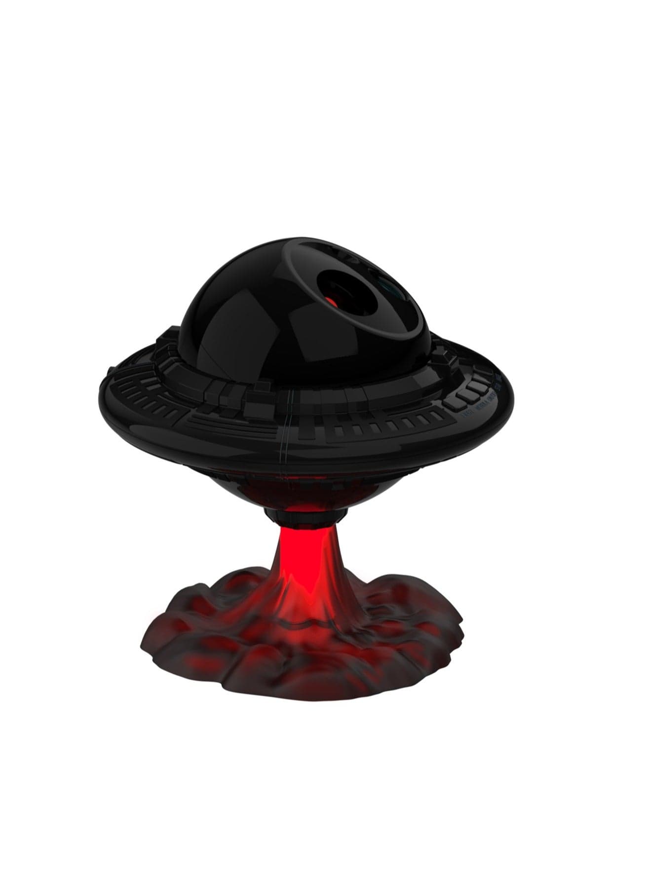 Galaxy Star Projector Starry USB Night Light, UFO Light Projector with Nebula,Timer and Remote Control, Bedroom and Ceiling Projector, Best Gifts for Children and Adults