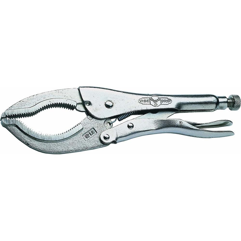 IRWIN ViseGrip Large Locking Pliers 12Inch 12L3
