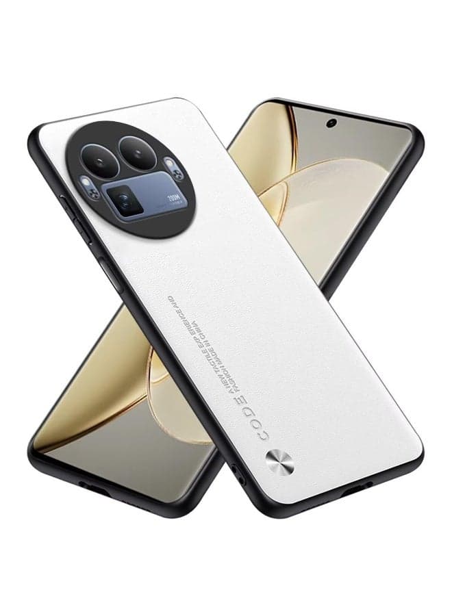 Case Compatible with Realme GT 8 Pro (6.79 Inches), Silicone Case Cover