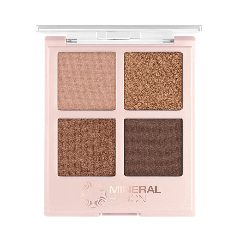 Mineral Fusion Soiree Eyeshadow 025 oz