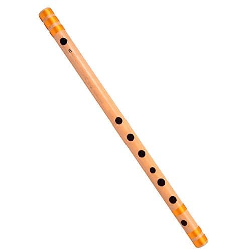 Meena Hindustani Regular Flutes HM7RF E