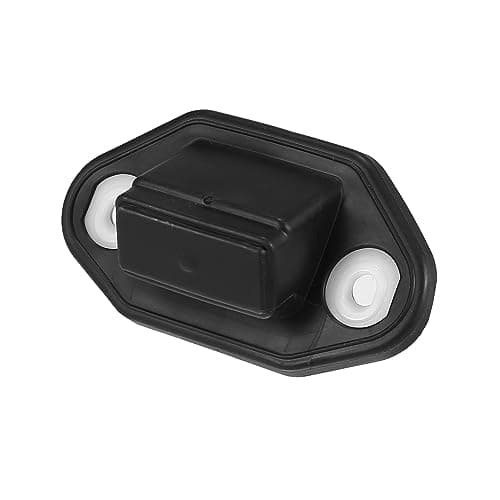 X AUTOHAUX Rear Trunk Switch Button Replacement for Lexus LS430 2003-2006 for Lexus ES350 2007-2012 84945-50010
