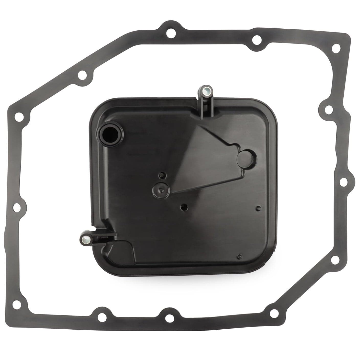 Auto Transmission Filter Kit Replace 58013 Compatible with Chrysler Dodge Jeep 42RLE 20032013 Liberty 20032011 Wrangler TJ JK 0510 300 0610 Charger 0411 Dakota 0409 Durango 0712 Nitro