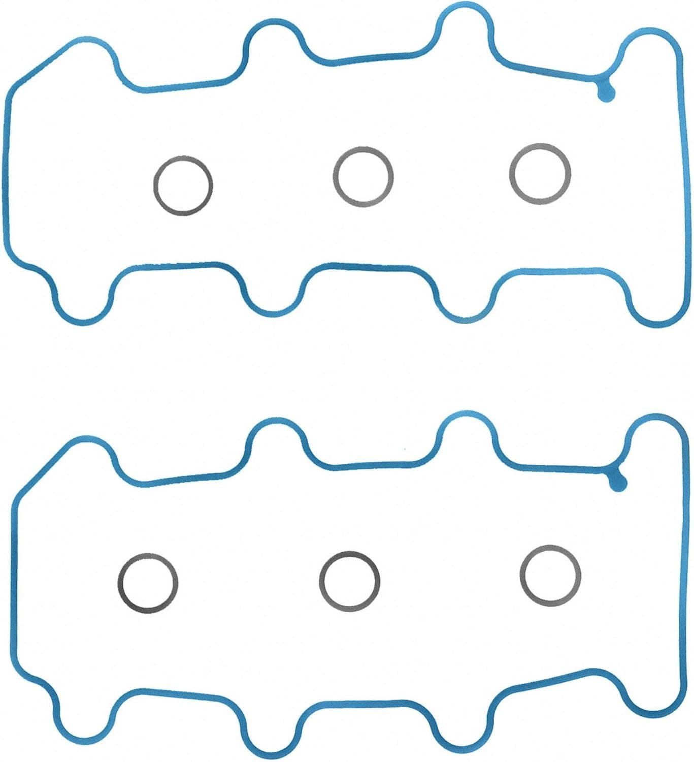 Fel-Pro VS 50466 R Valve Cover Gasket Set