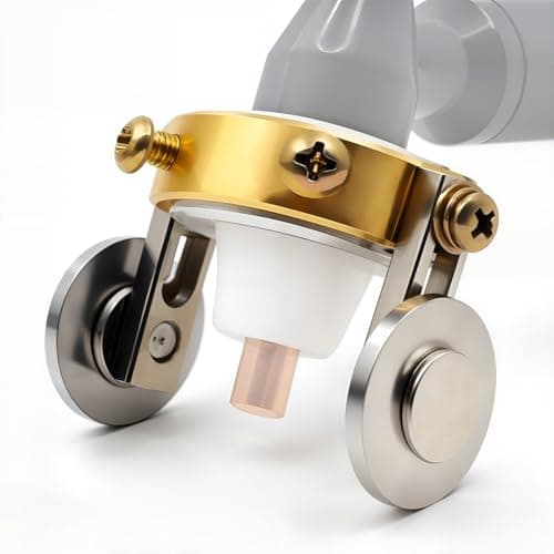 WeldingStop PT31 Roller Guide Plasma Cutting Wheel Spacer Standoff for Plasma Cutter Torch CUT40 CUT50D LGK40 LG40 PT31 Roller Guide PK1