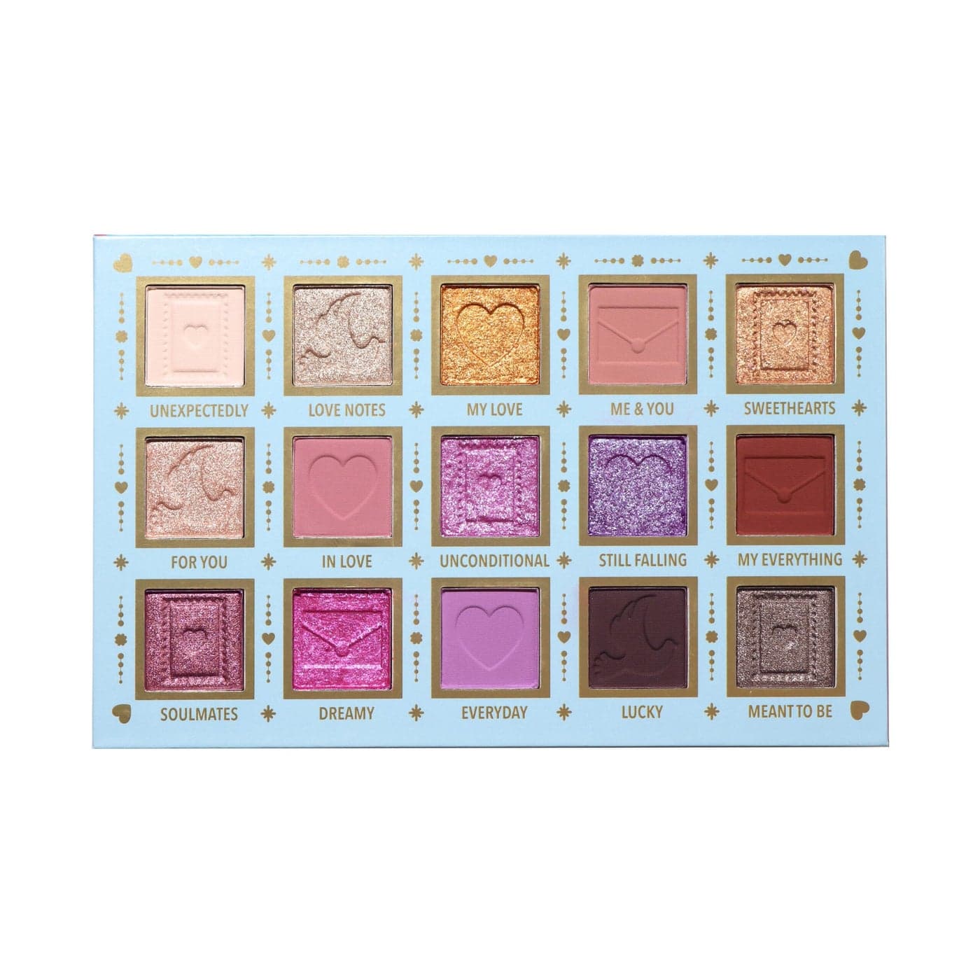 Im Falling For You Palette