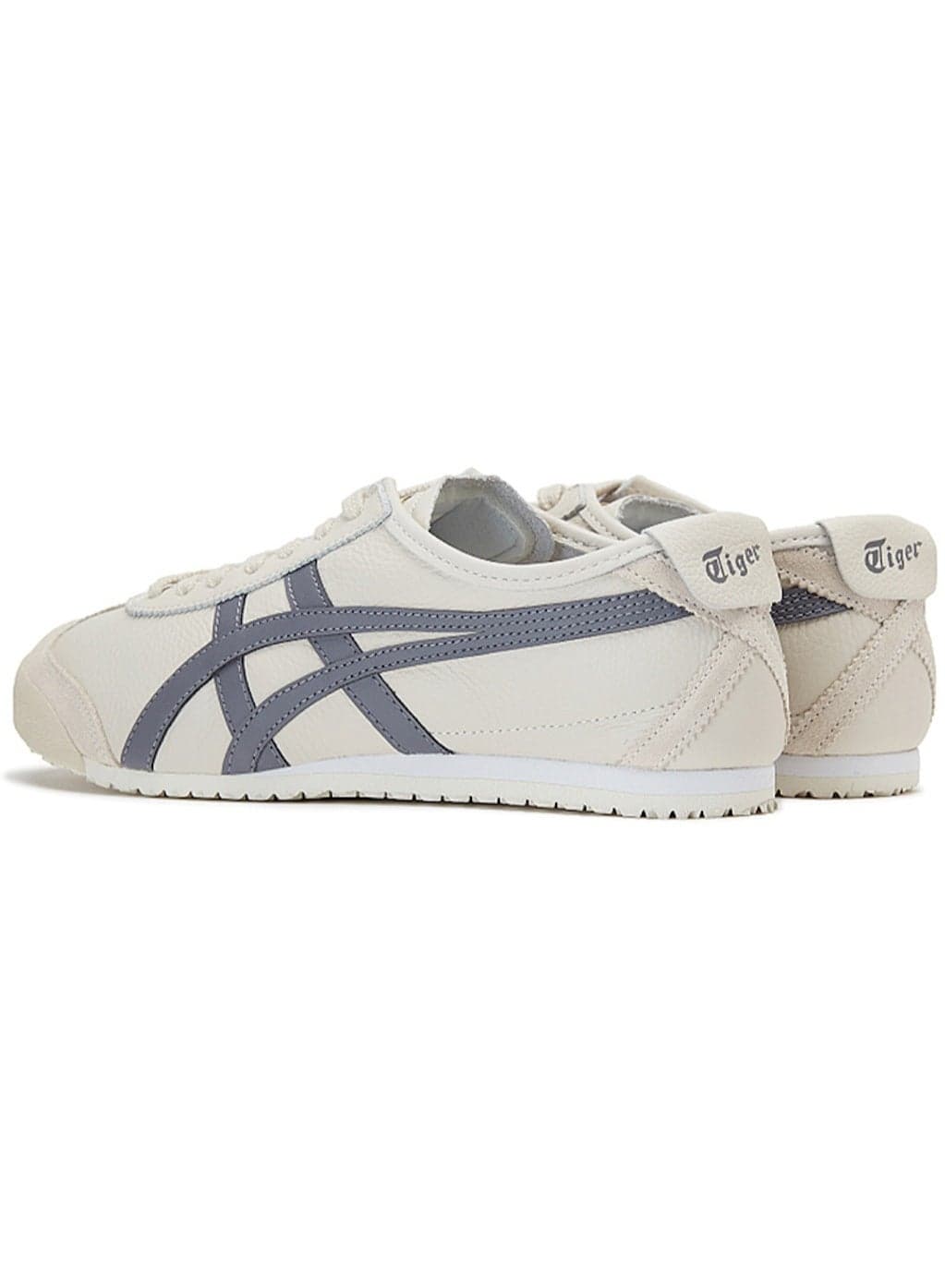Onitsuka Tiger Mexico 66 "Grey/White" sneakers