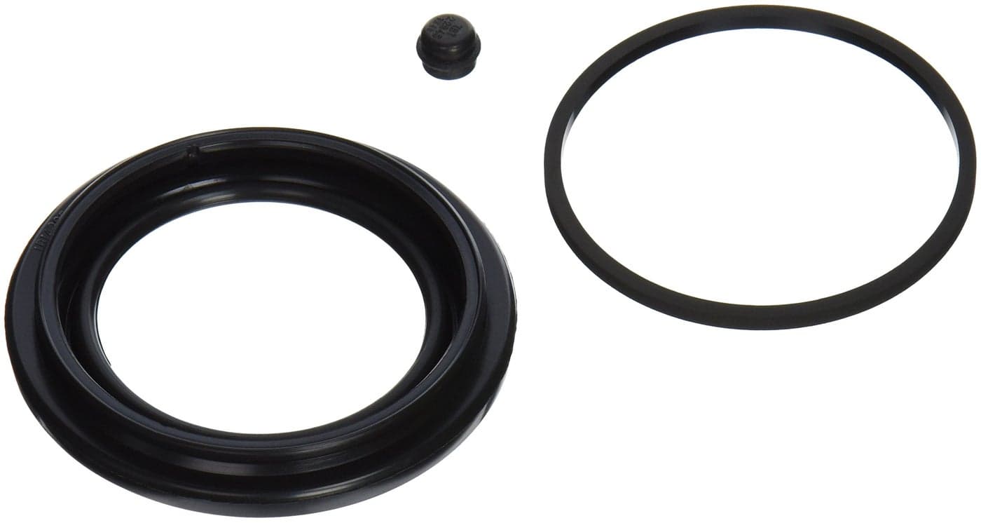 Carlson 41267 Front Brake Caliper Kit
