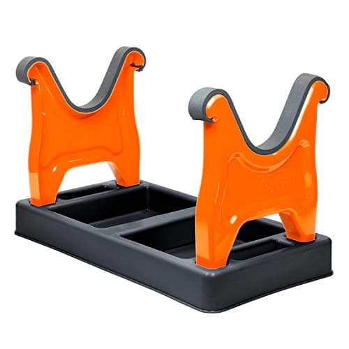 ERNST Ultra Stand For Model Airplanes Orange or Black
