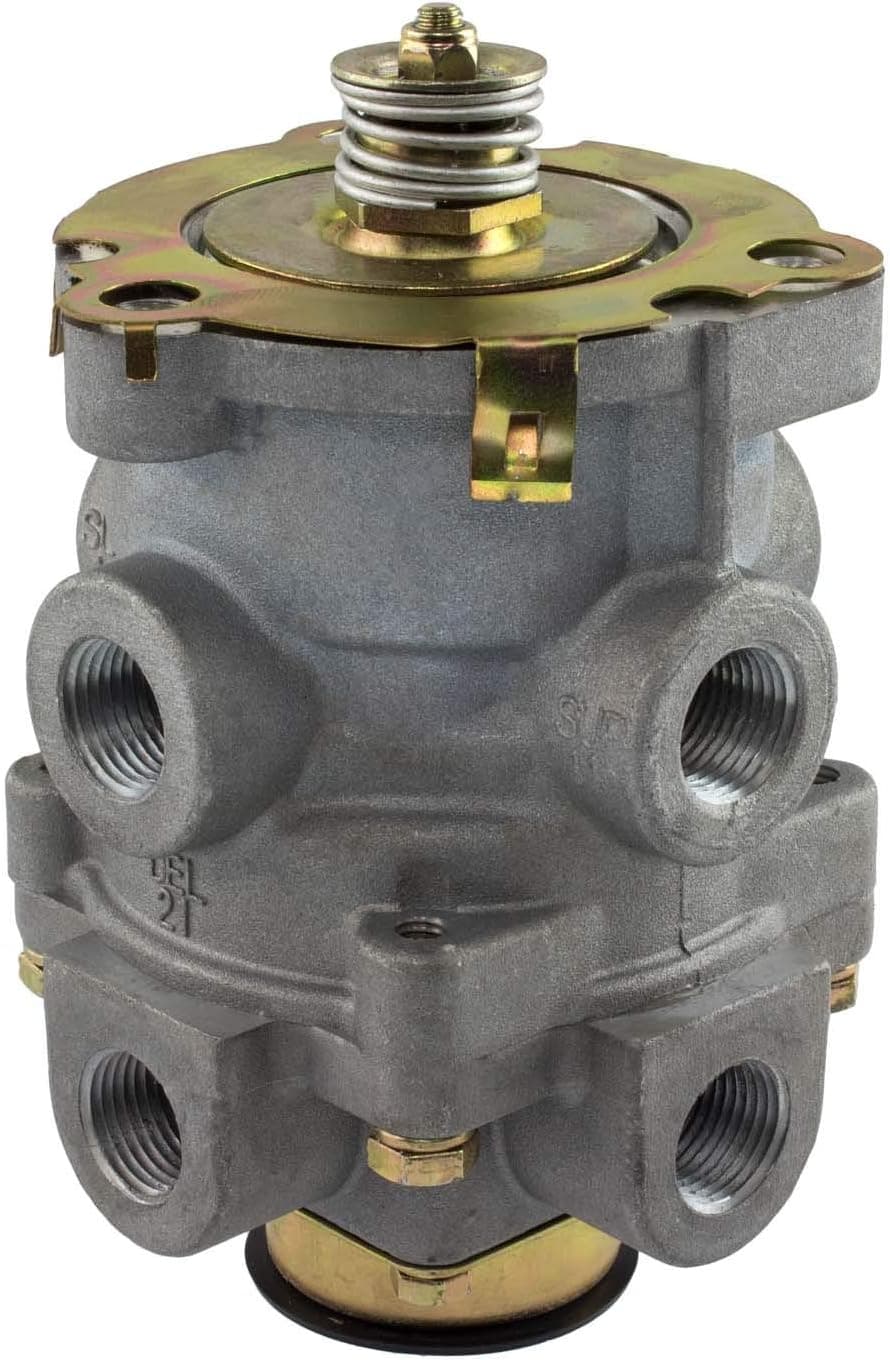 World American WA286171 Foot Valve
