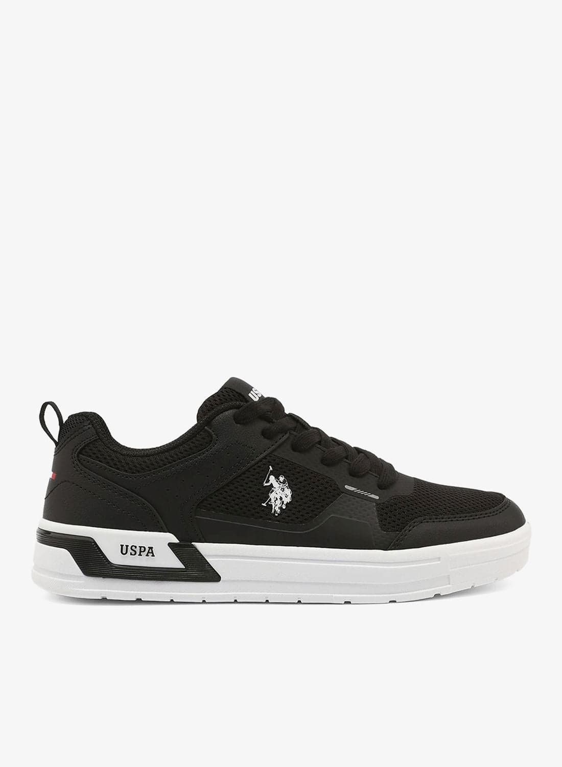 Harmony Women's Casual Shoes - Black