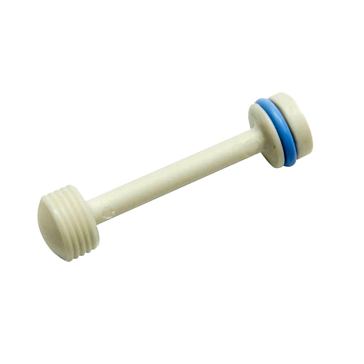 BuliBoao Oil Galley Plug Oil Restrictor Galley Plug Barbell Fit for Chevy Performance LS1 LS6 LSA LS7 L99 48L 53L 57L 60L 62L 12573460