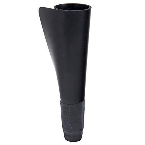 MLB Pro-Porta Replacement Tee Topper, Black