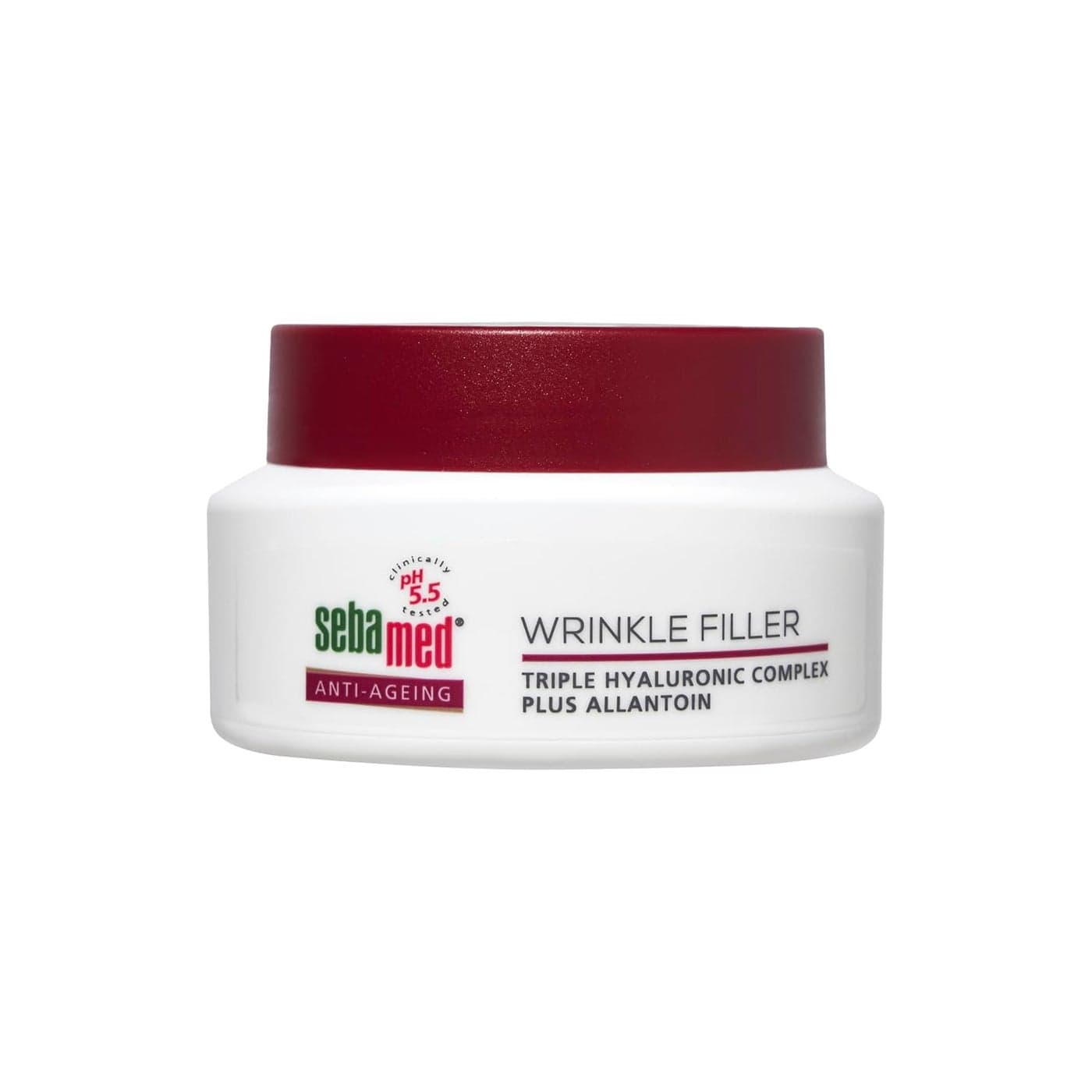 SebaMed AntiAgeing Wrinkle Cream Filler